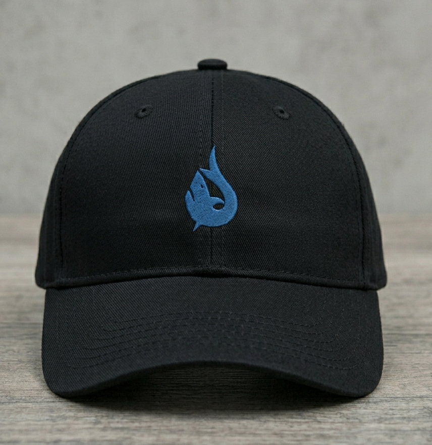 Shark Hat
