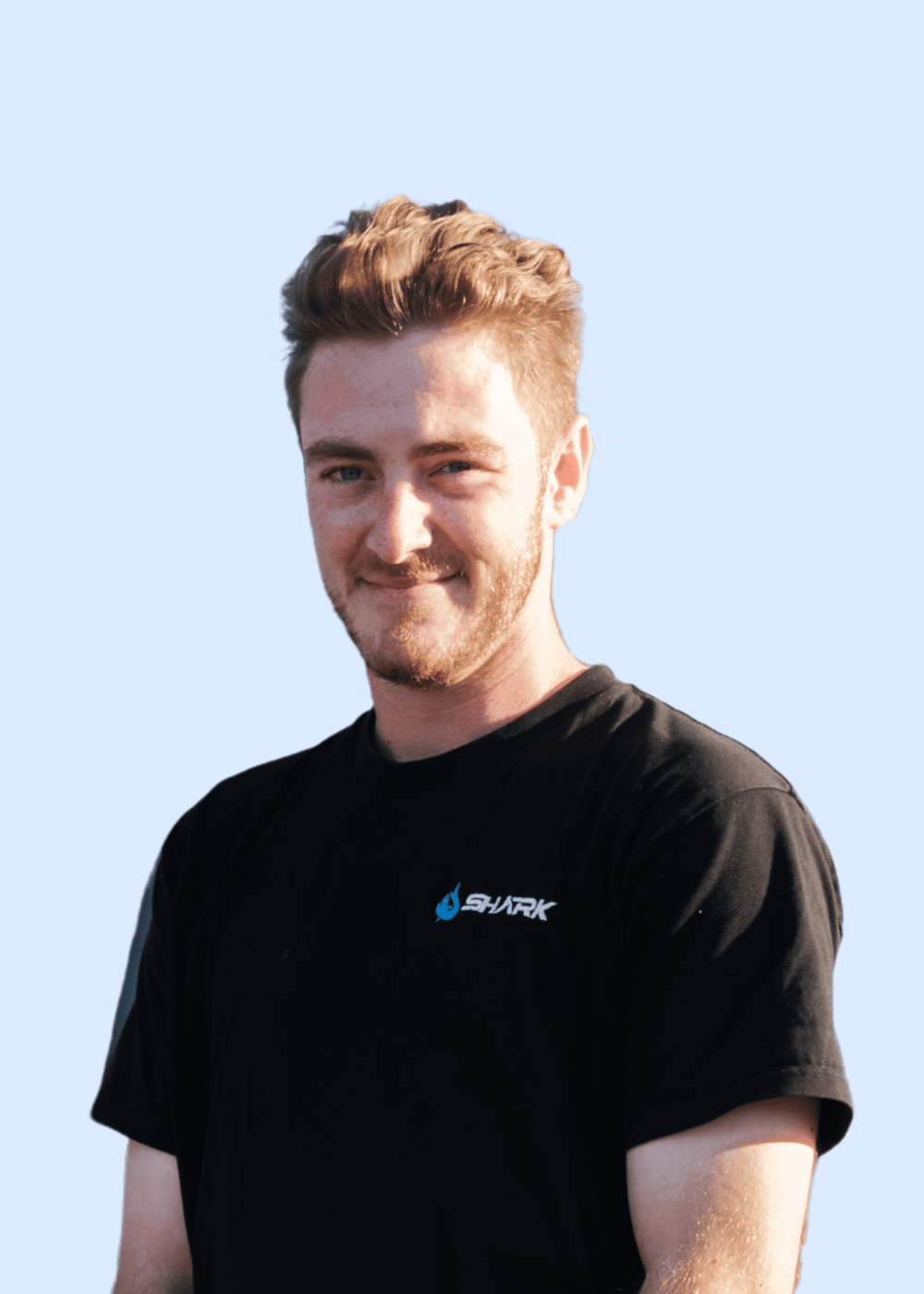 Tom Williams