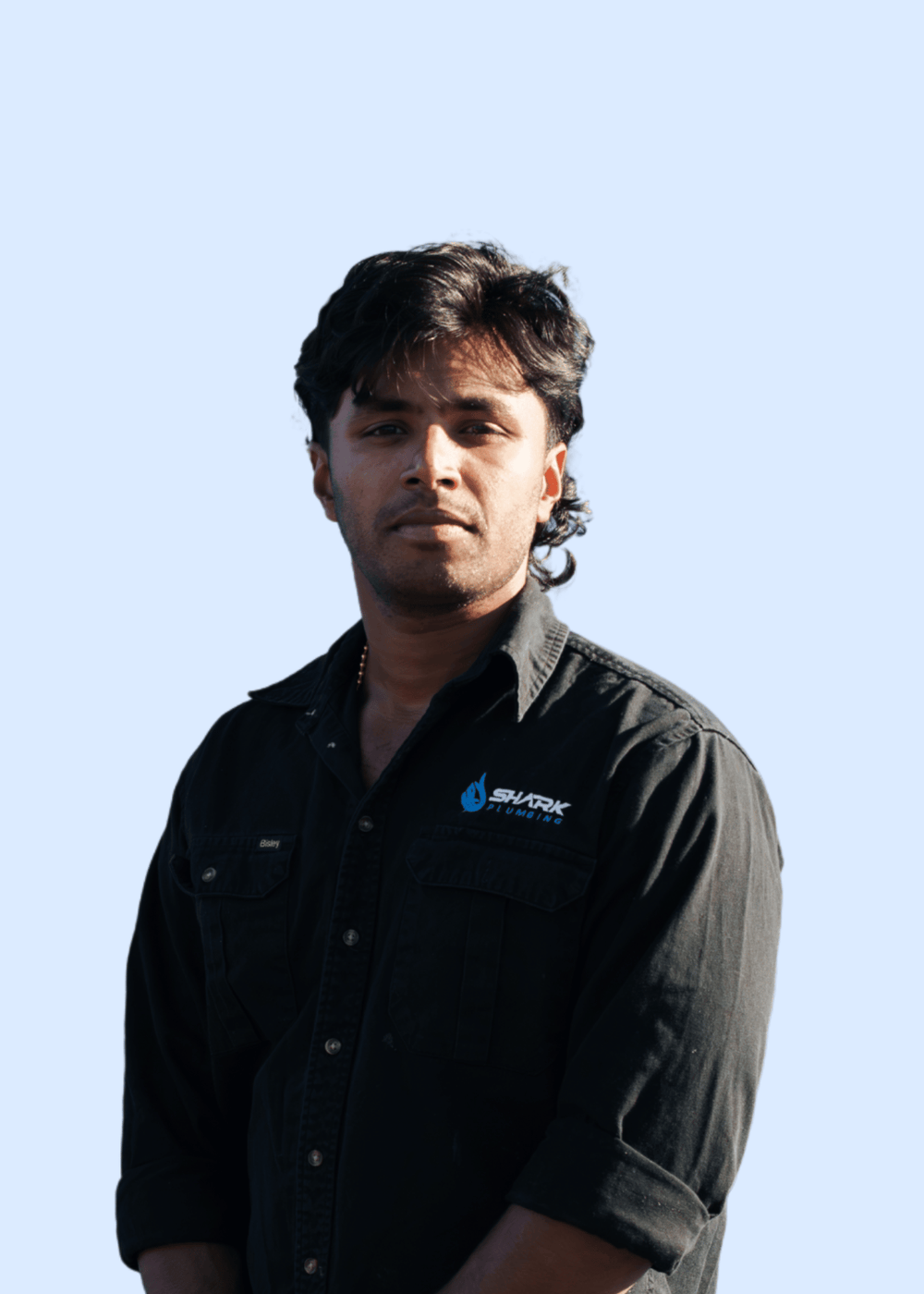 Aloshi Jacob (AJ) Pathinkan