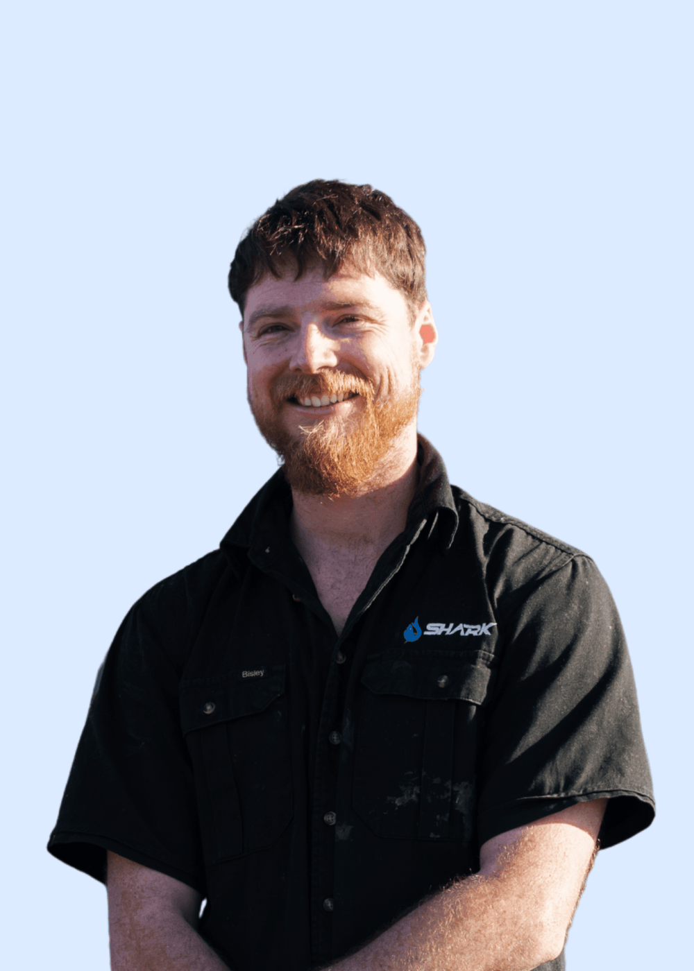 Sean McGauley