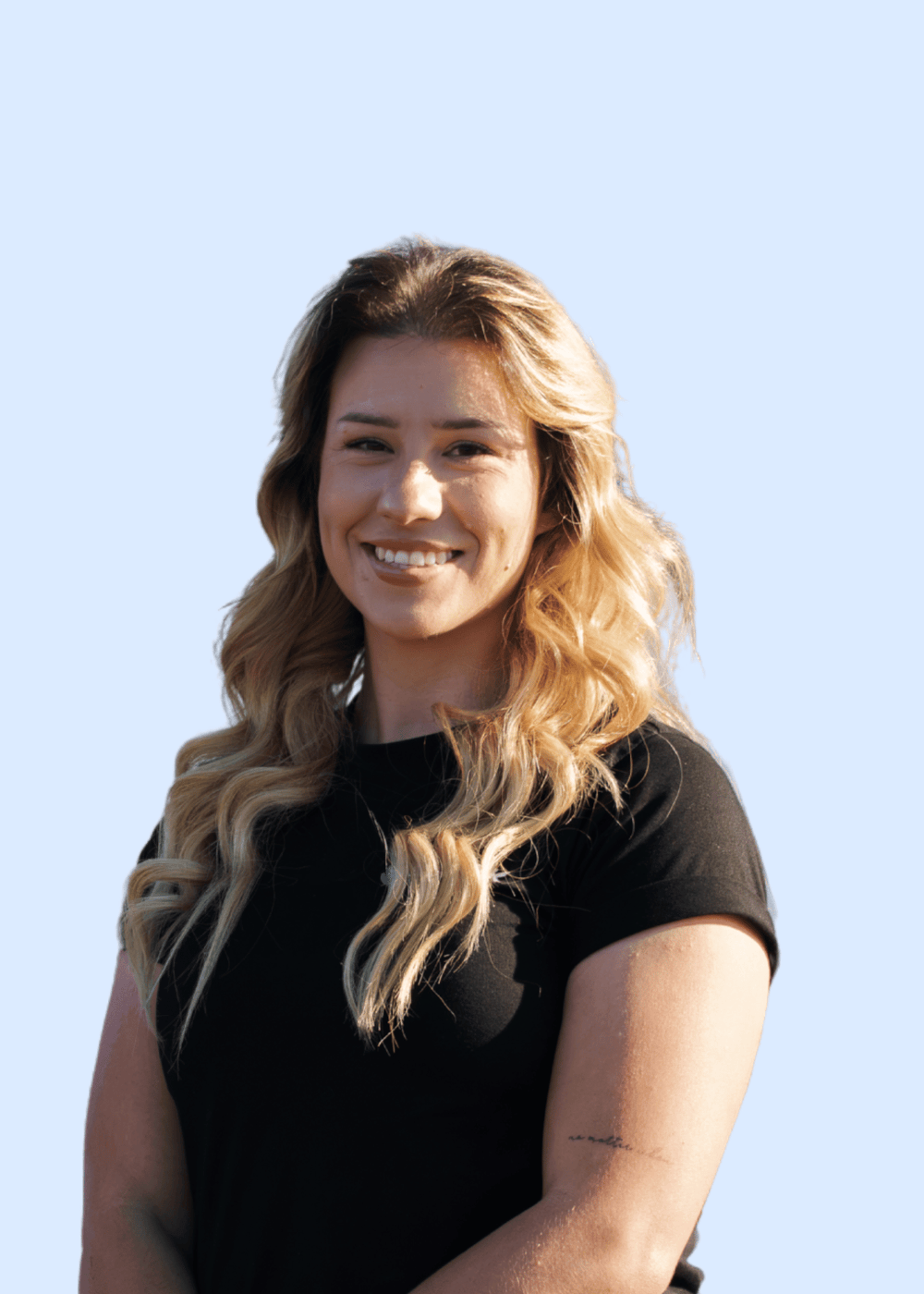 Cassie Wells