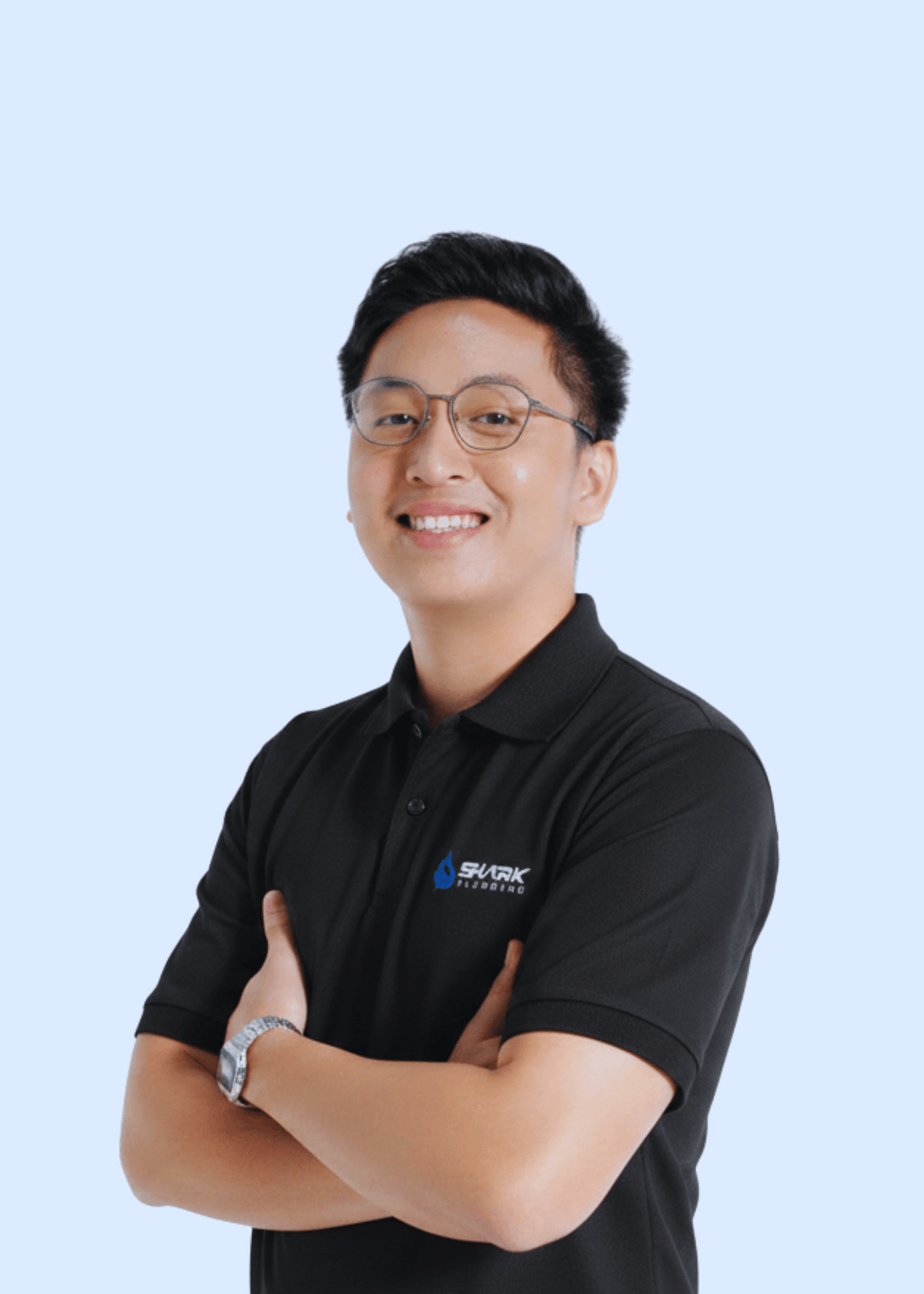 Joshua Salas