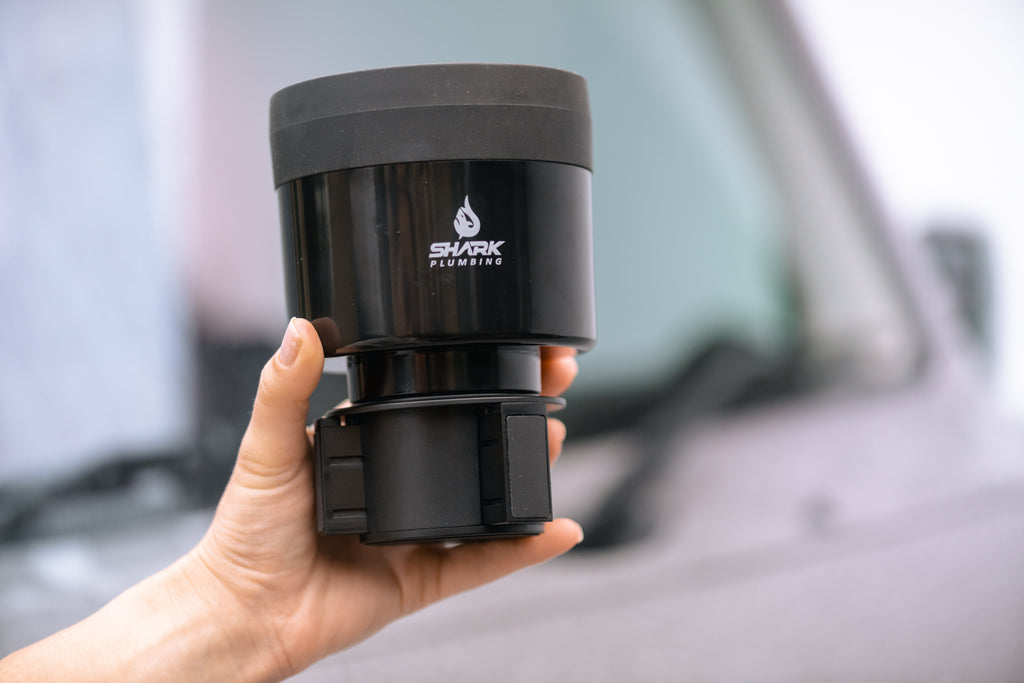 Car Expandable Cupholder