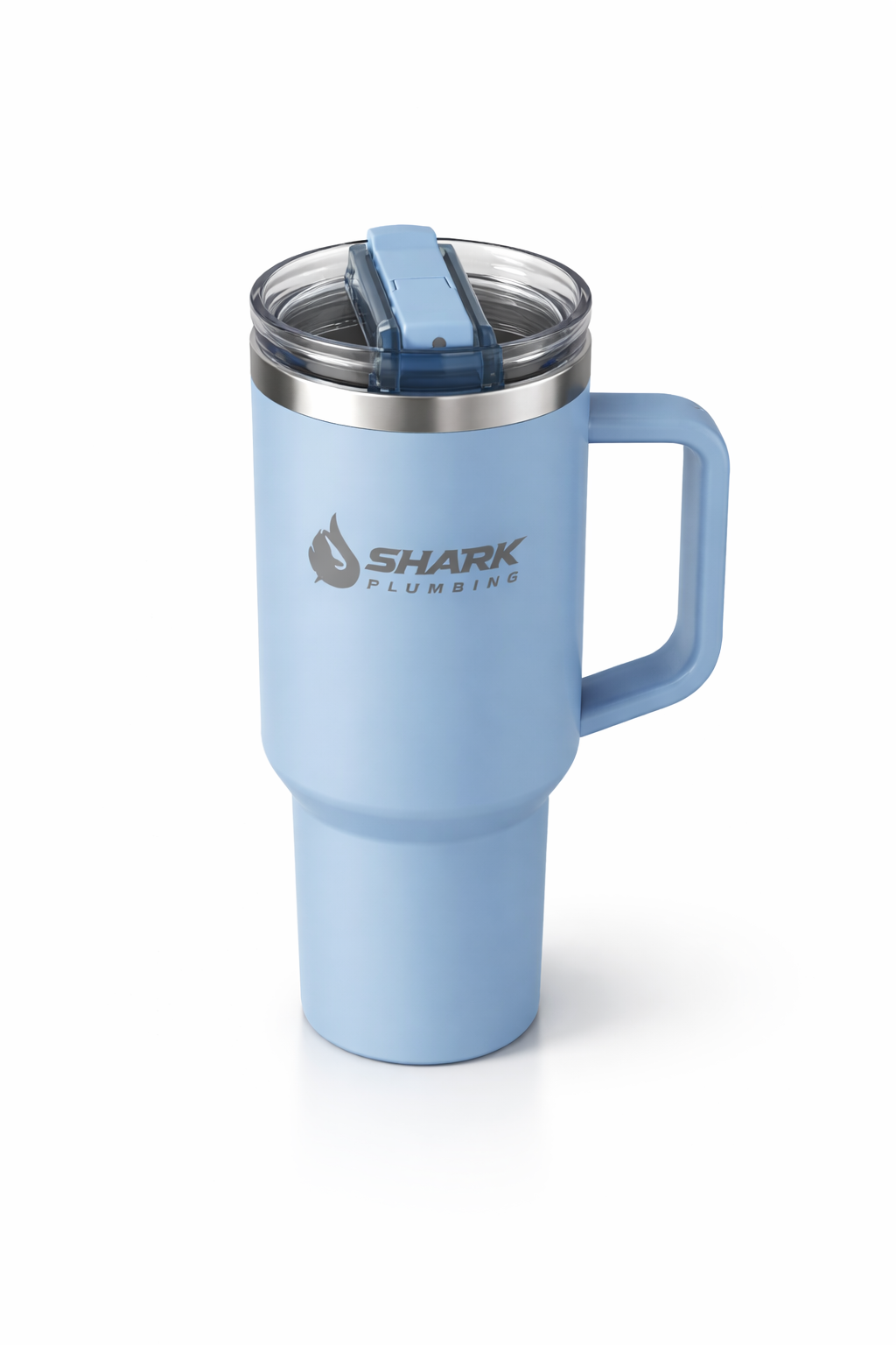 Shark Tumbler