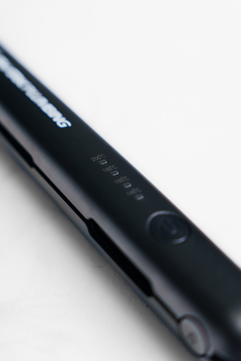 Hair Straightener