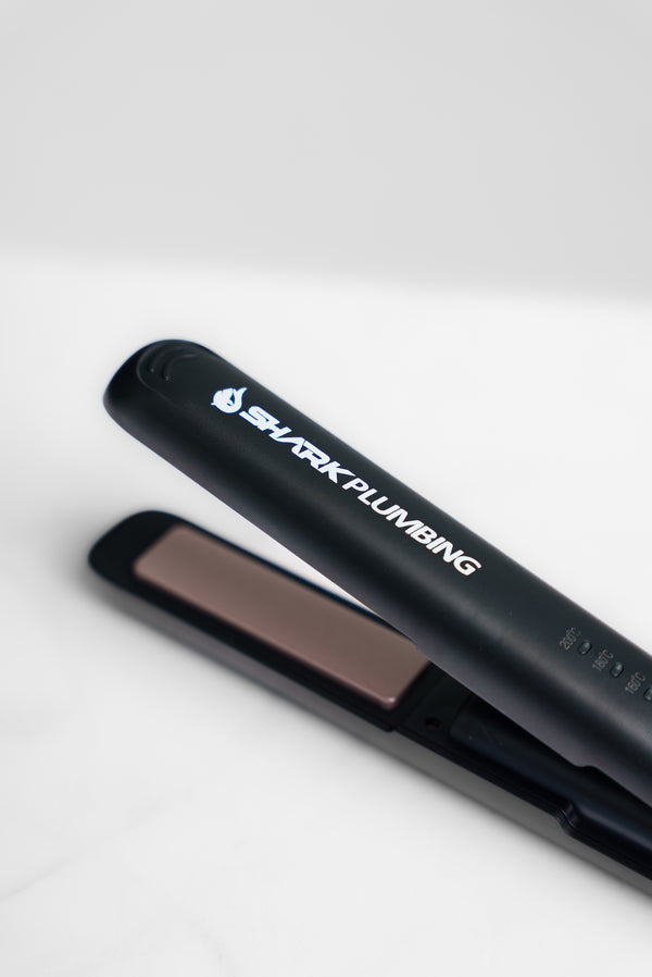 Hair Straightener