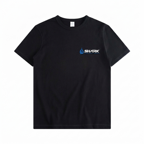 Shark Oversized Tee