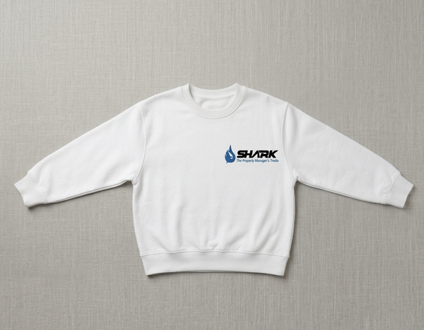 Shark Hoodie