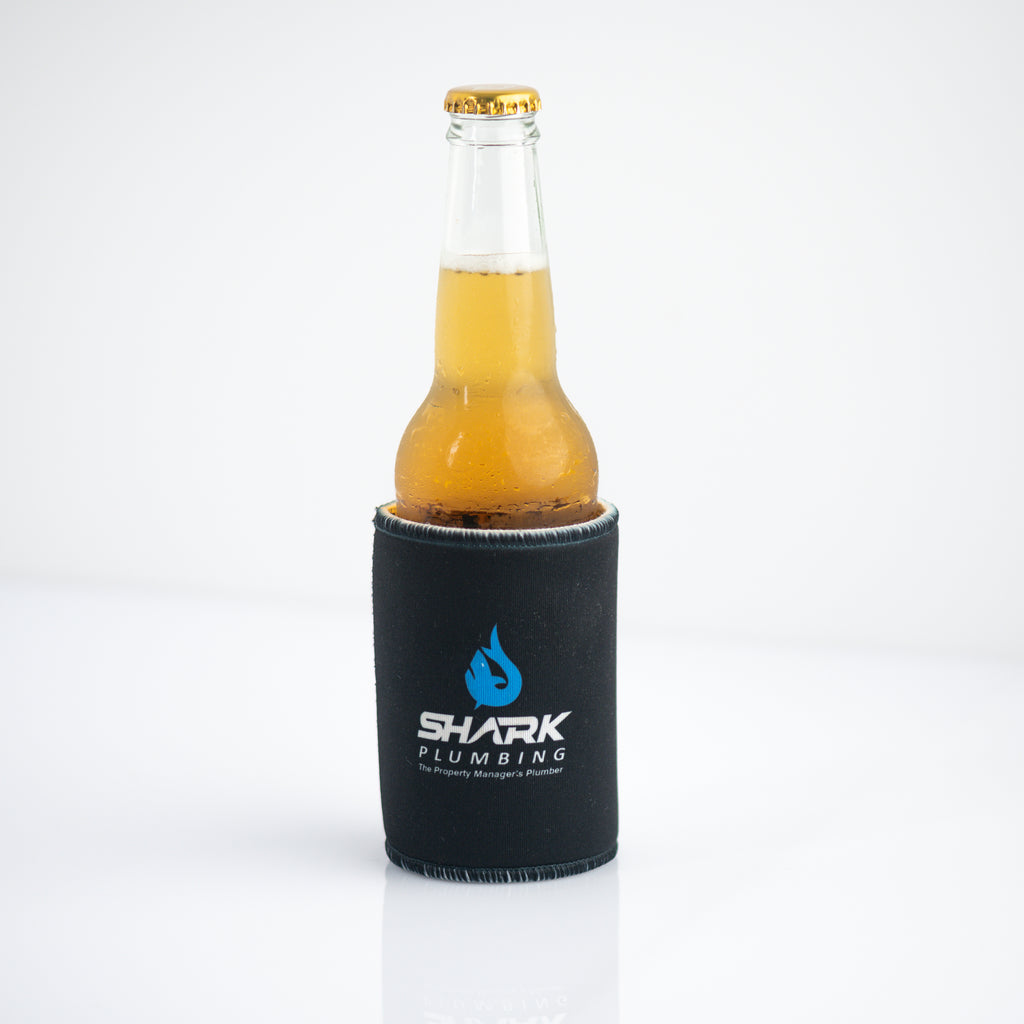Shark Stubby Cooler