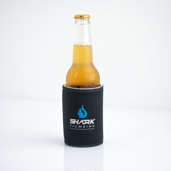 Shark Stubby Cooler