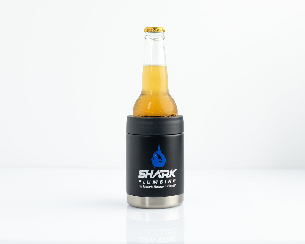 Metal Stubby Cooler