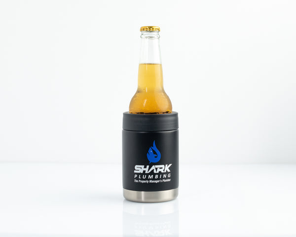 Metal Stubby Cooler