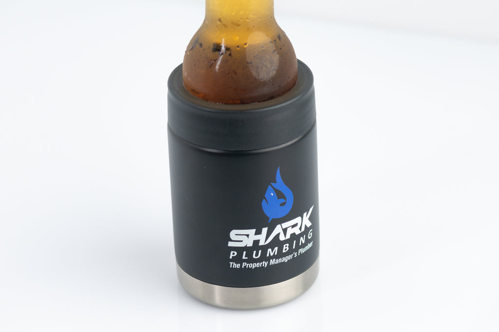 Metal Stubby Cooler