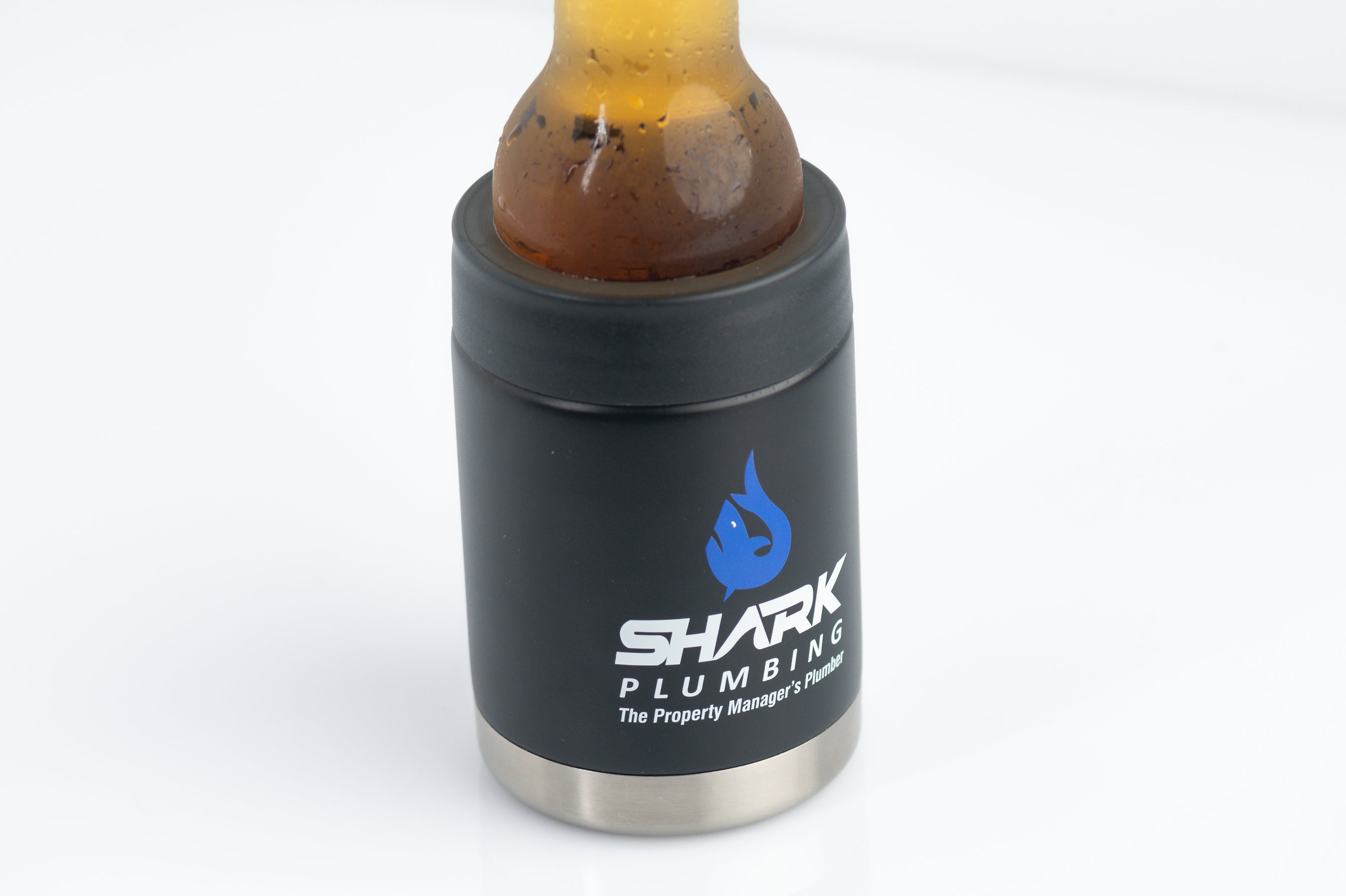 Metal Stubby Cooler