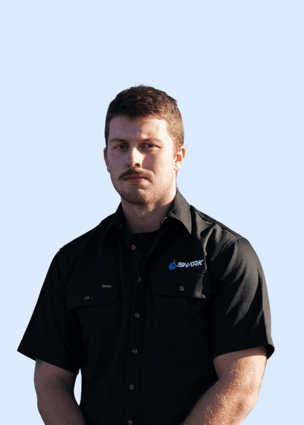 Joshua Patterson