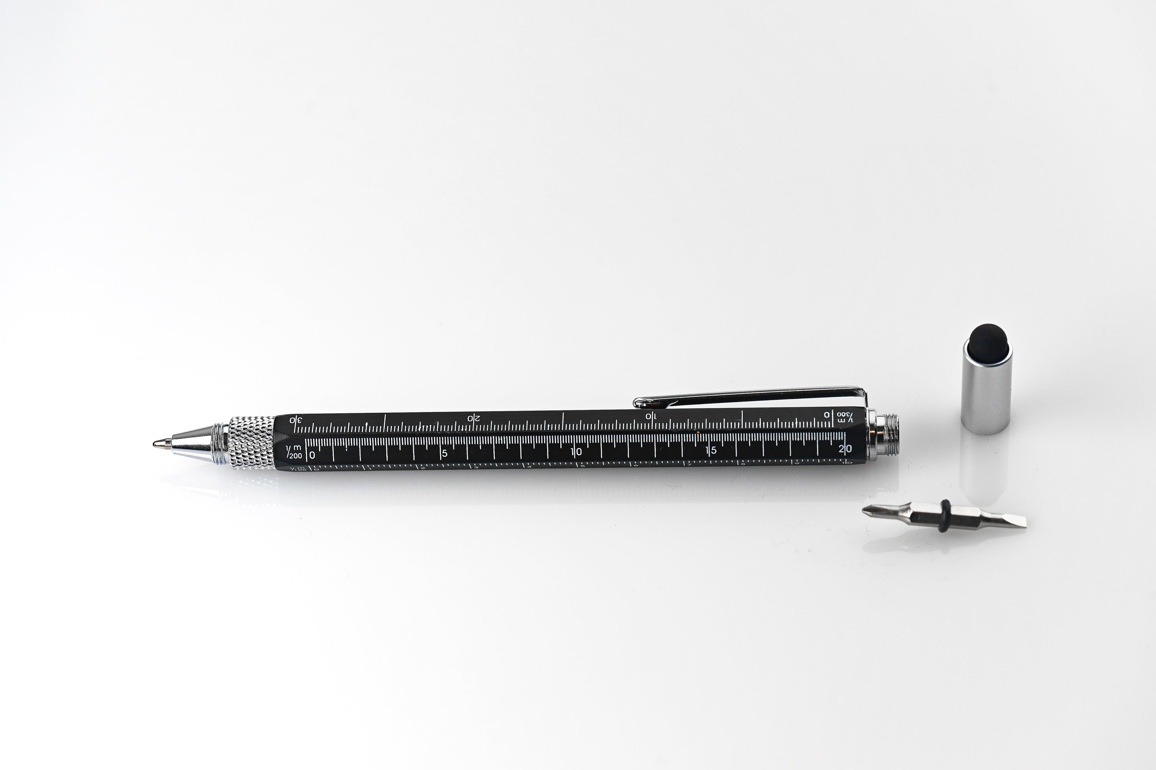 Multi-Tool Pen