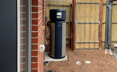 Heat Pumps