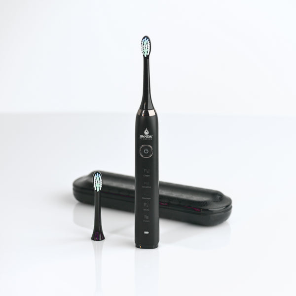 Electric Toothbrush