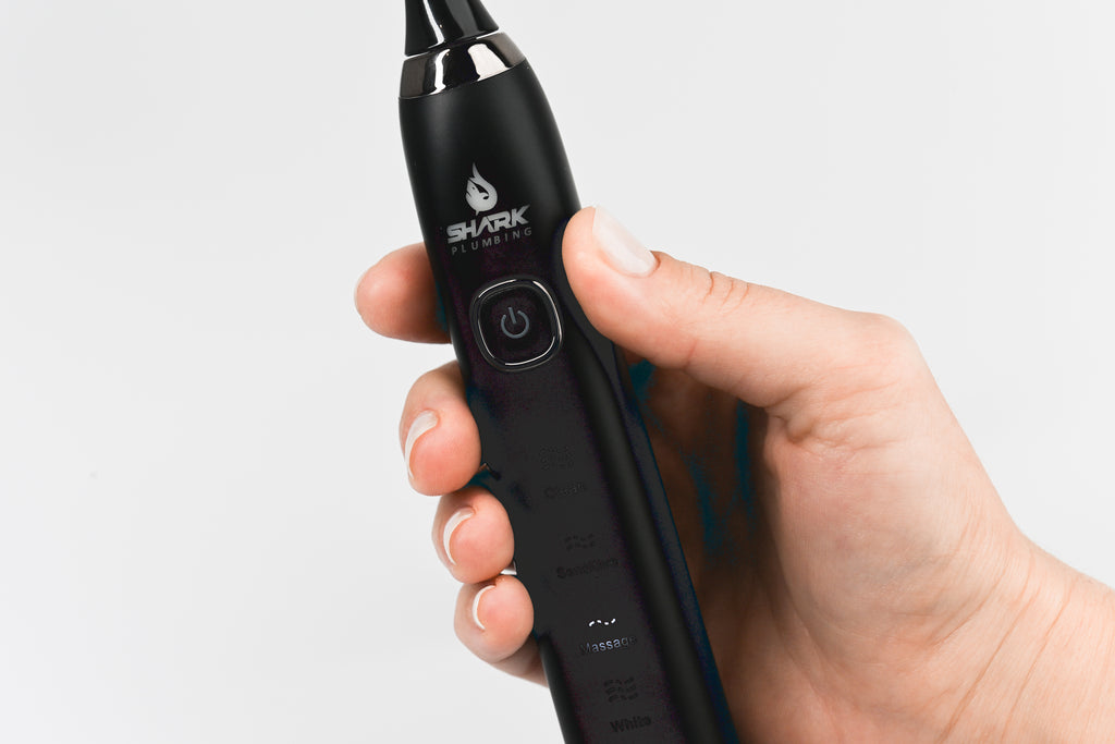 Electric Toothbrush
