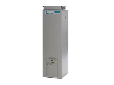 Gas Storage