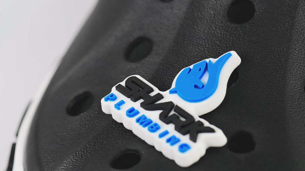 Shark Jibbitz