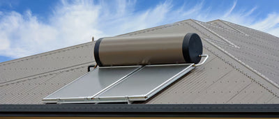 Solar HWS
